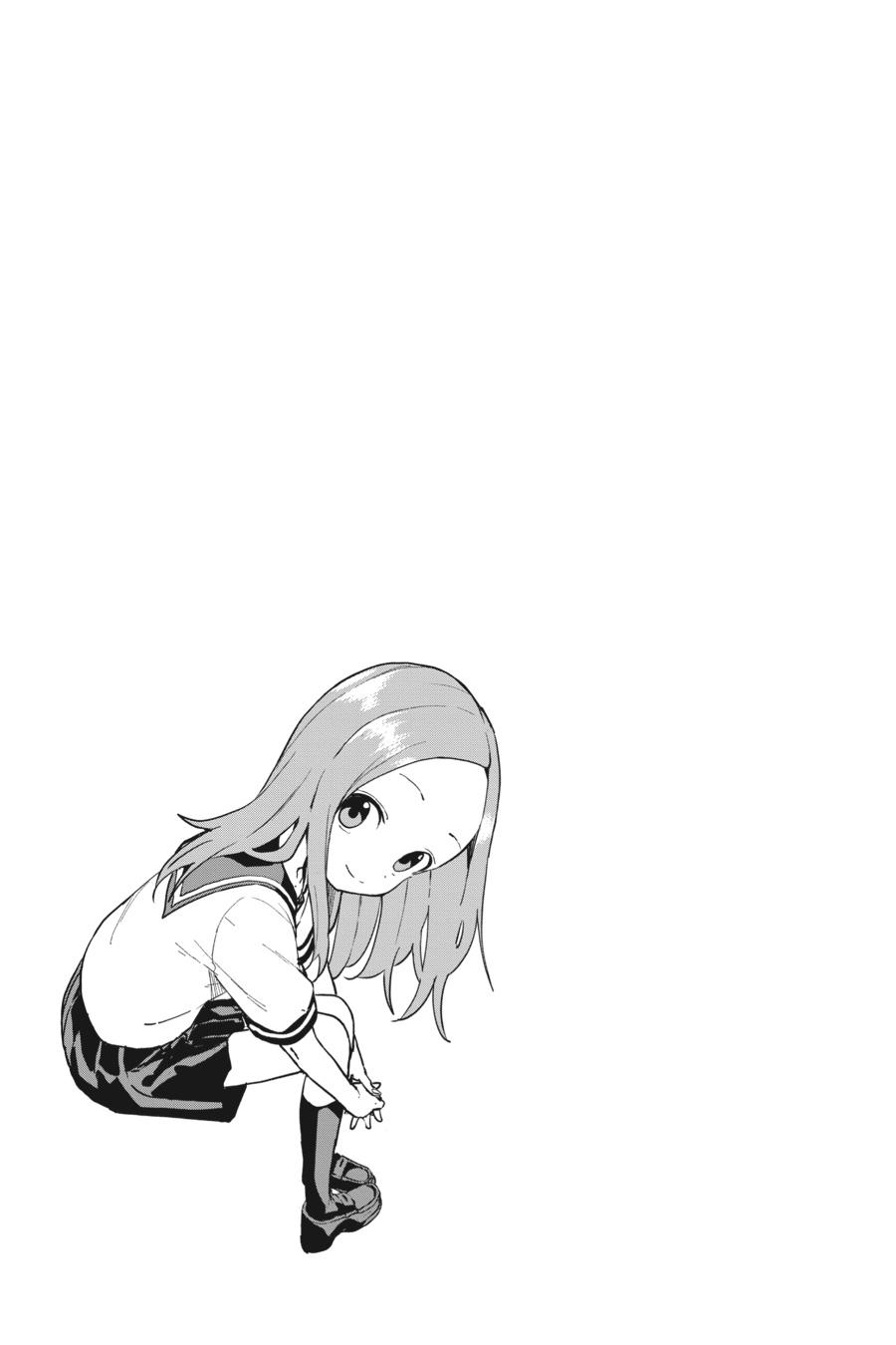 Teasing Master Takagi-san Chapter 174 - Page 17