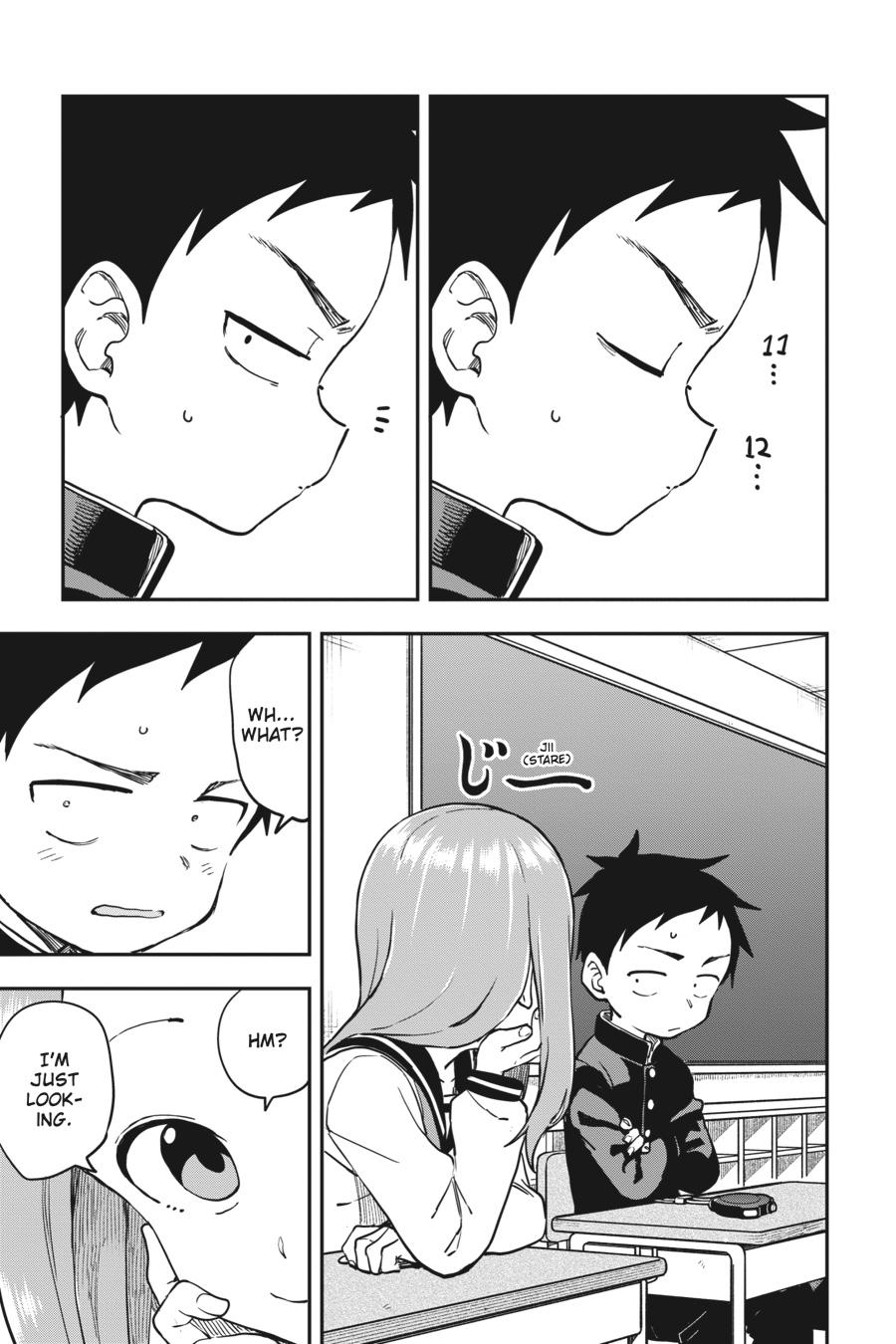 Teasing Master Takagi-san Chapter 175 - Page 10