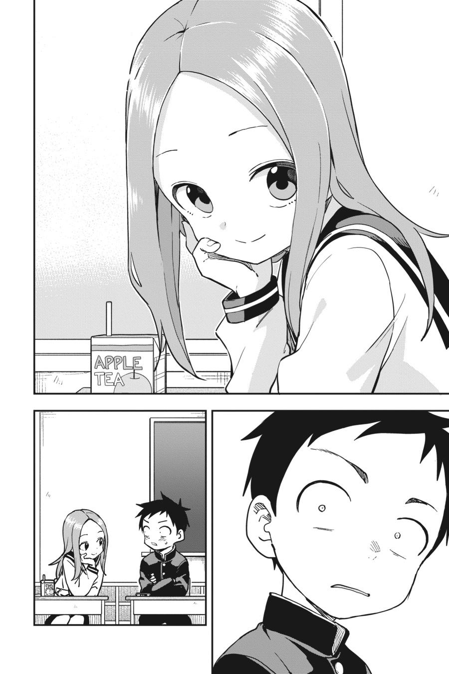 Teasing Master Takagi-san Chapter 175 - Page 11
