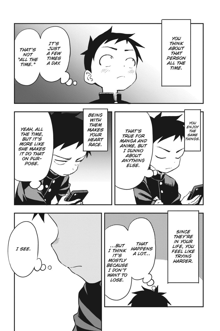 Teasing Master Takagi-san Chapter 176 - Page 9