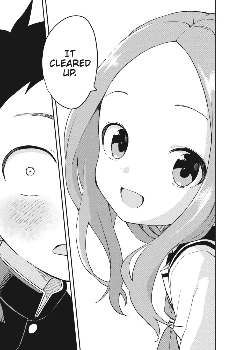 Teasing Master Takagi-san Chapter 176 - Page 13