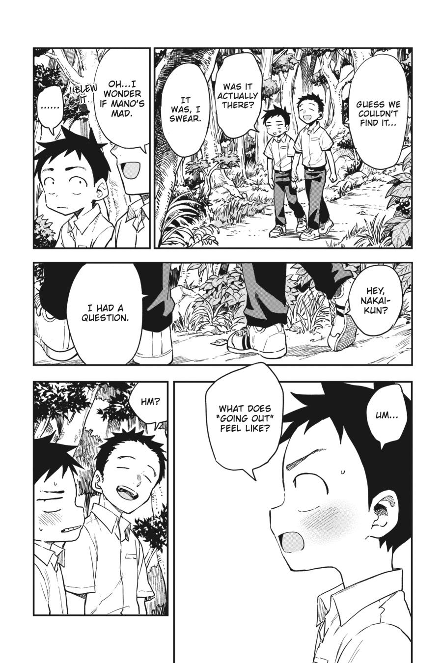 Teasing Master Takagi-san Chapter 178 - Page 12