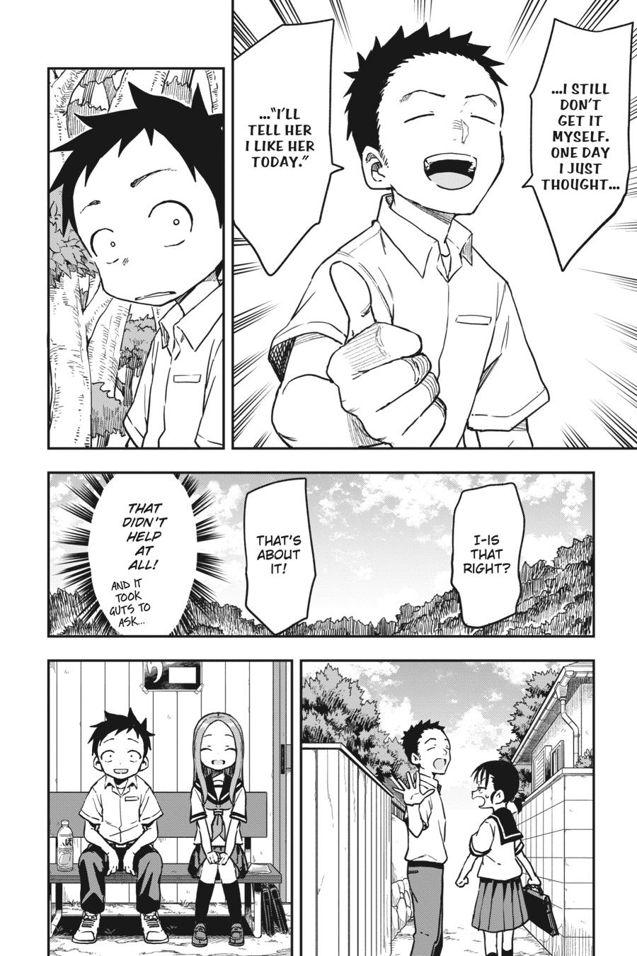 Teasing Master Takagi-san Chapter 178 - Page 14