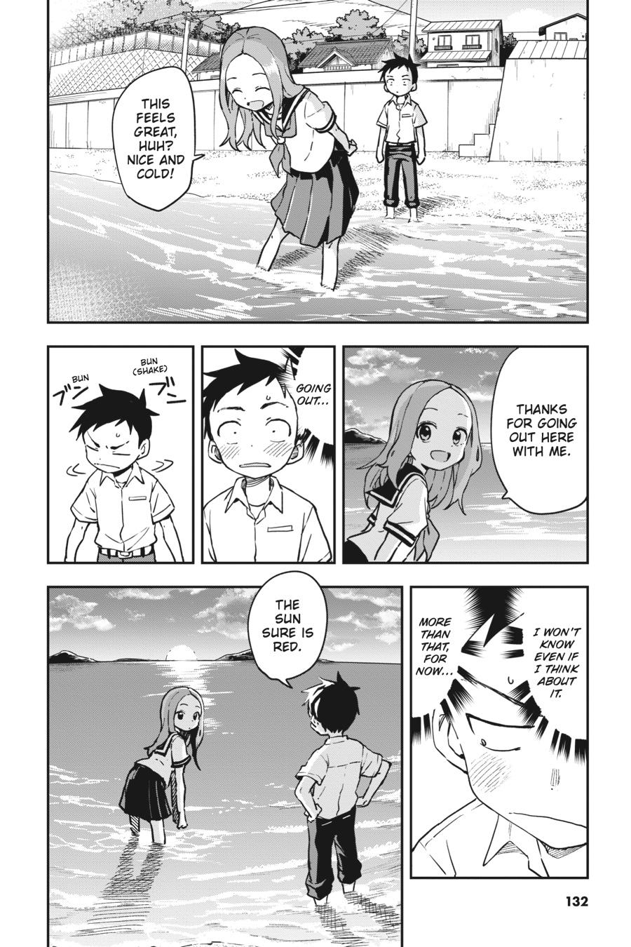 Teasing Master Takagi-san Chapter 178 - Page 16