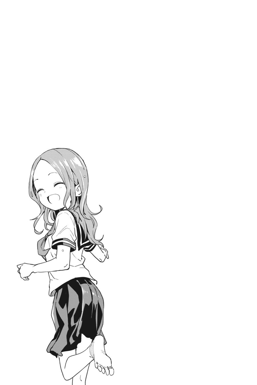 Teasing Master Takagi-san Chapter 178 - Page 26