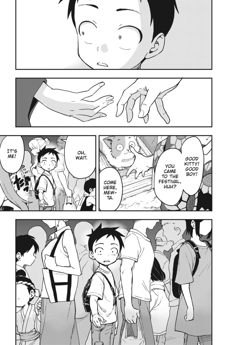 Teasing Master Takagi-san Chapter 179 - Page 14