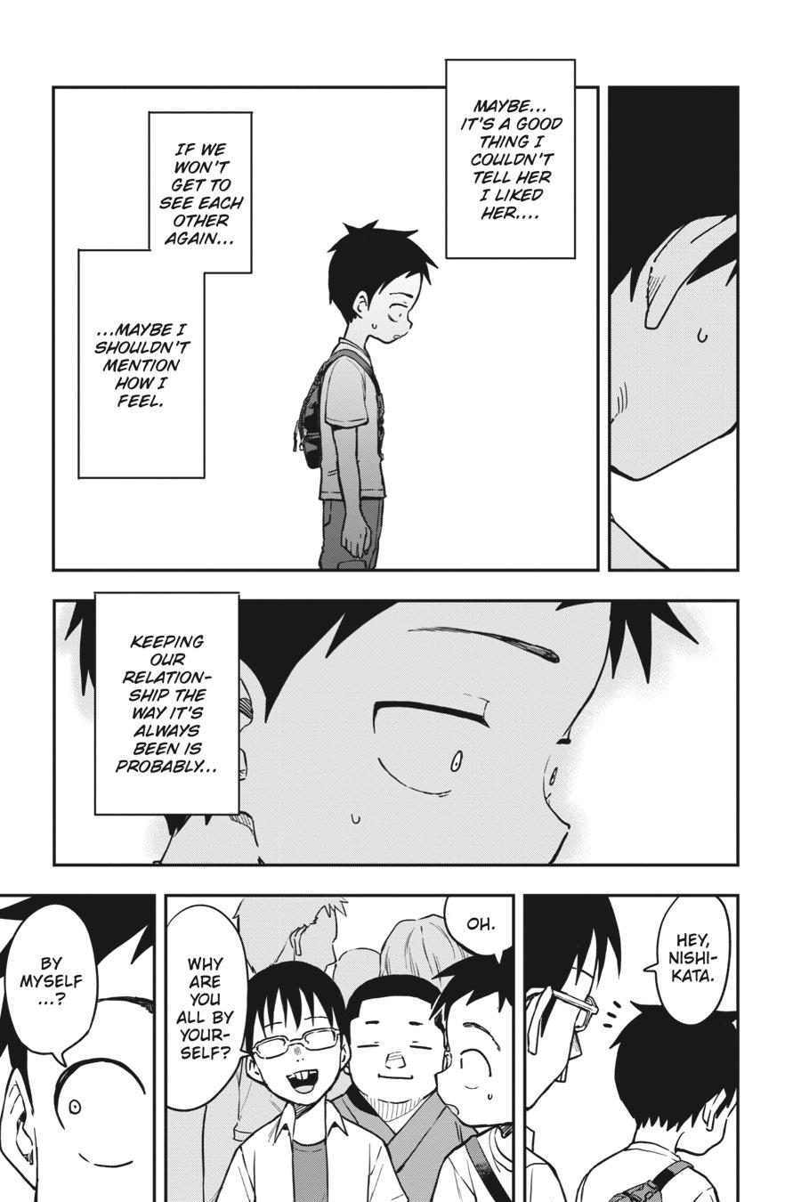 Teasing Master Takagi-san Chapter 179 - Page 16
