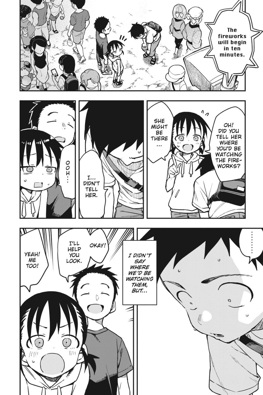 Teasing Master Takagi-san Chapter 179 - Page 19