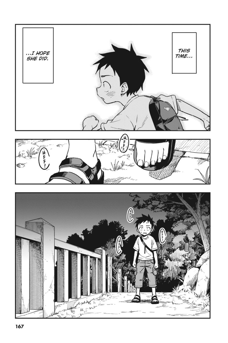 Teasing Master Takagi-san Chapter 179 - Page 22