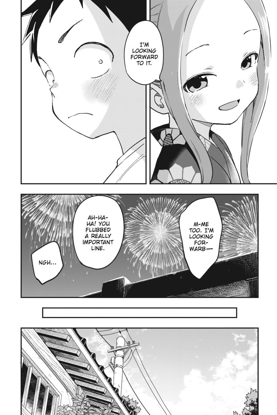 Teasing Master Takagi-san Chapter 179 - Page 30