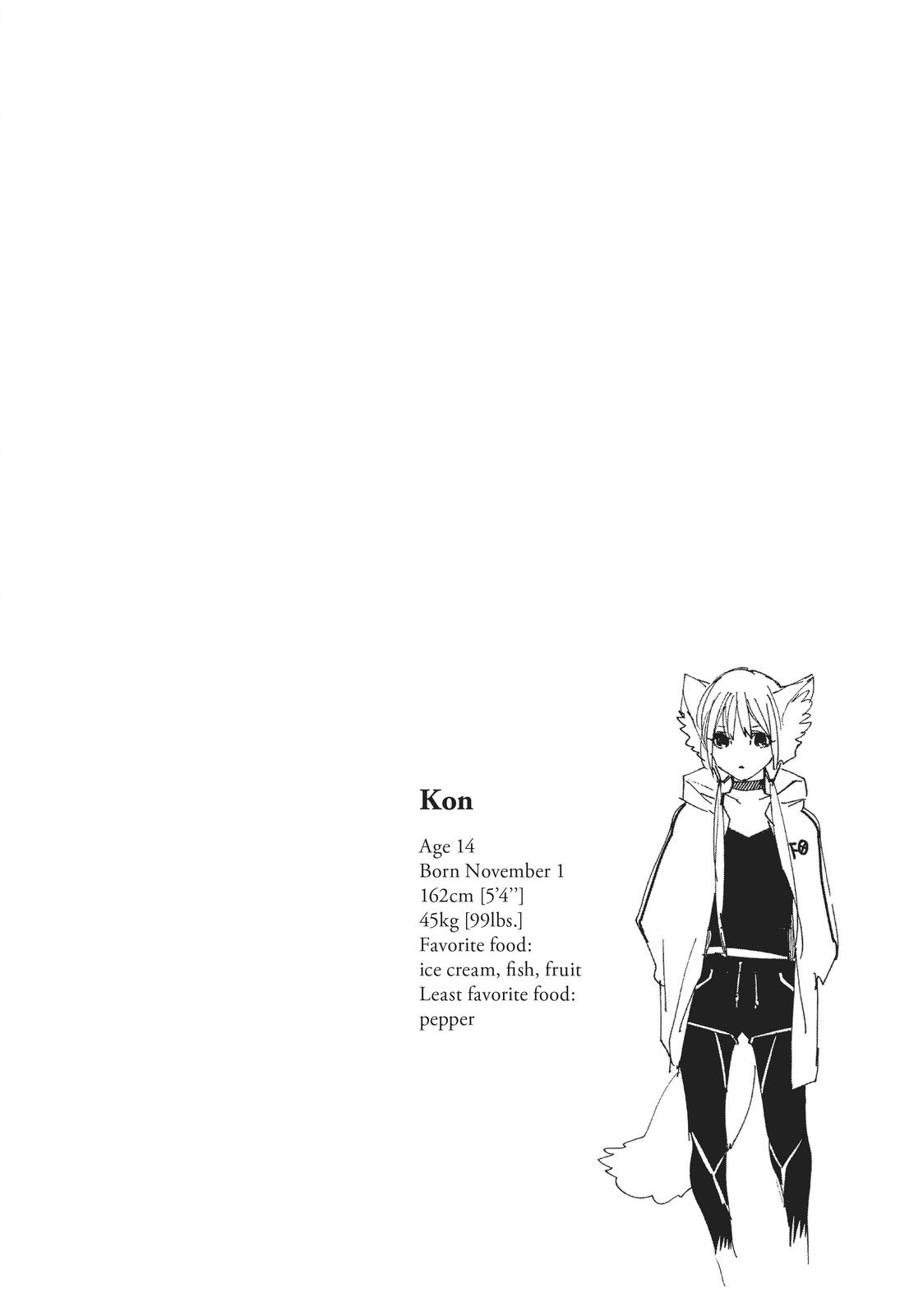 Kemono Jihen Chapter 10 - Page 46