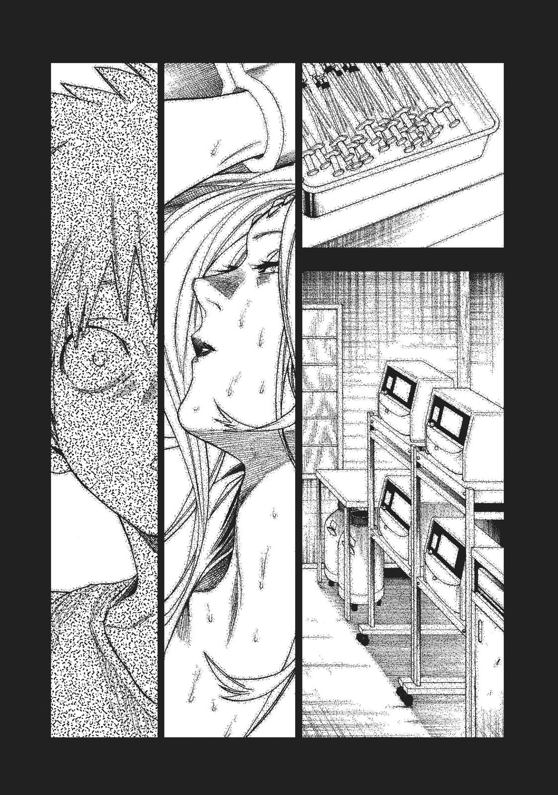 Kemono Jihen Chapter 11 - Page 37
