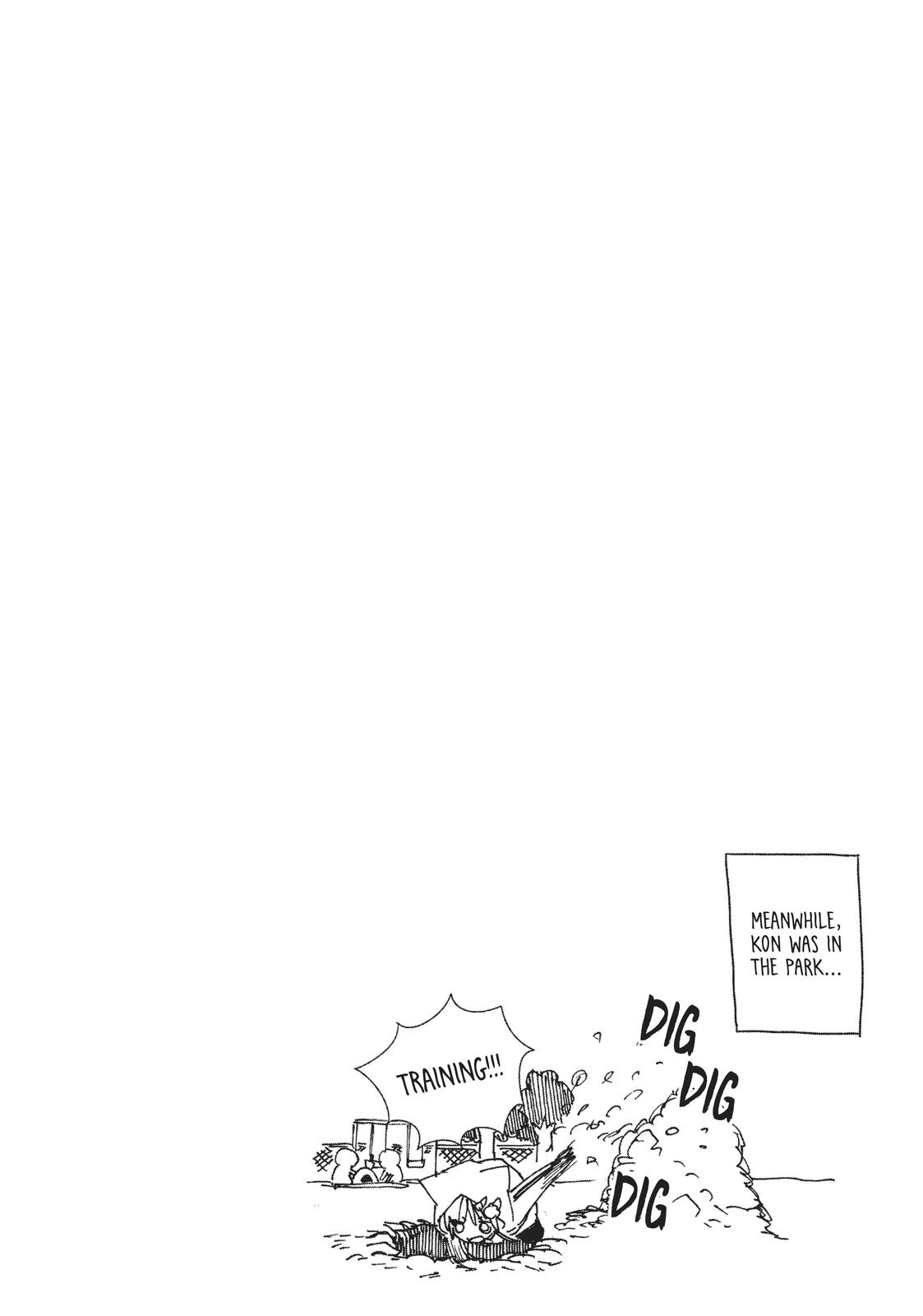 Kemono Jihen Chapter 11 - Page 45