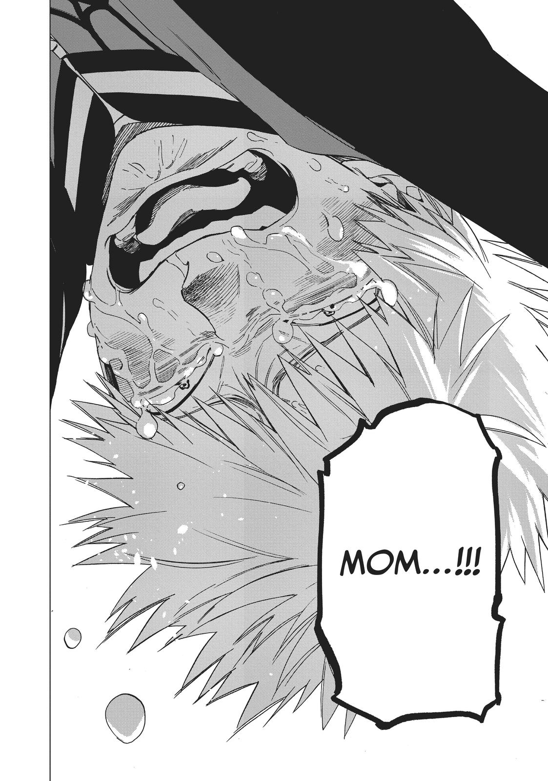 Kemono Jihen Chapter 12 - Page 44