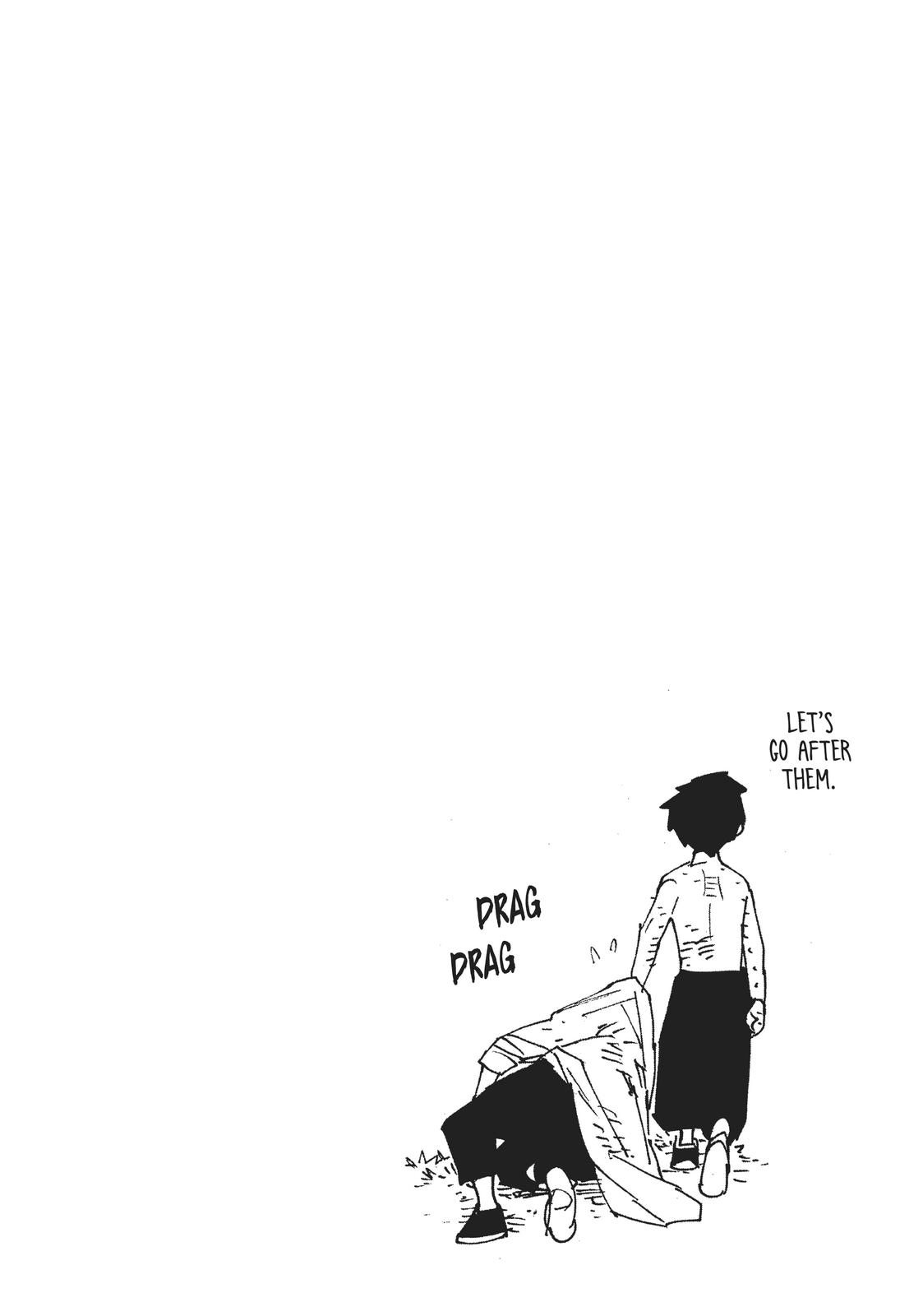 Kemono Jihen Chapter 13 - Page 44