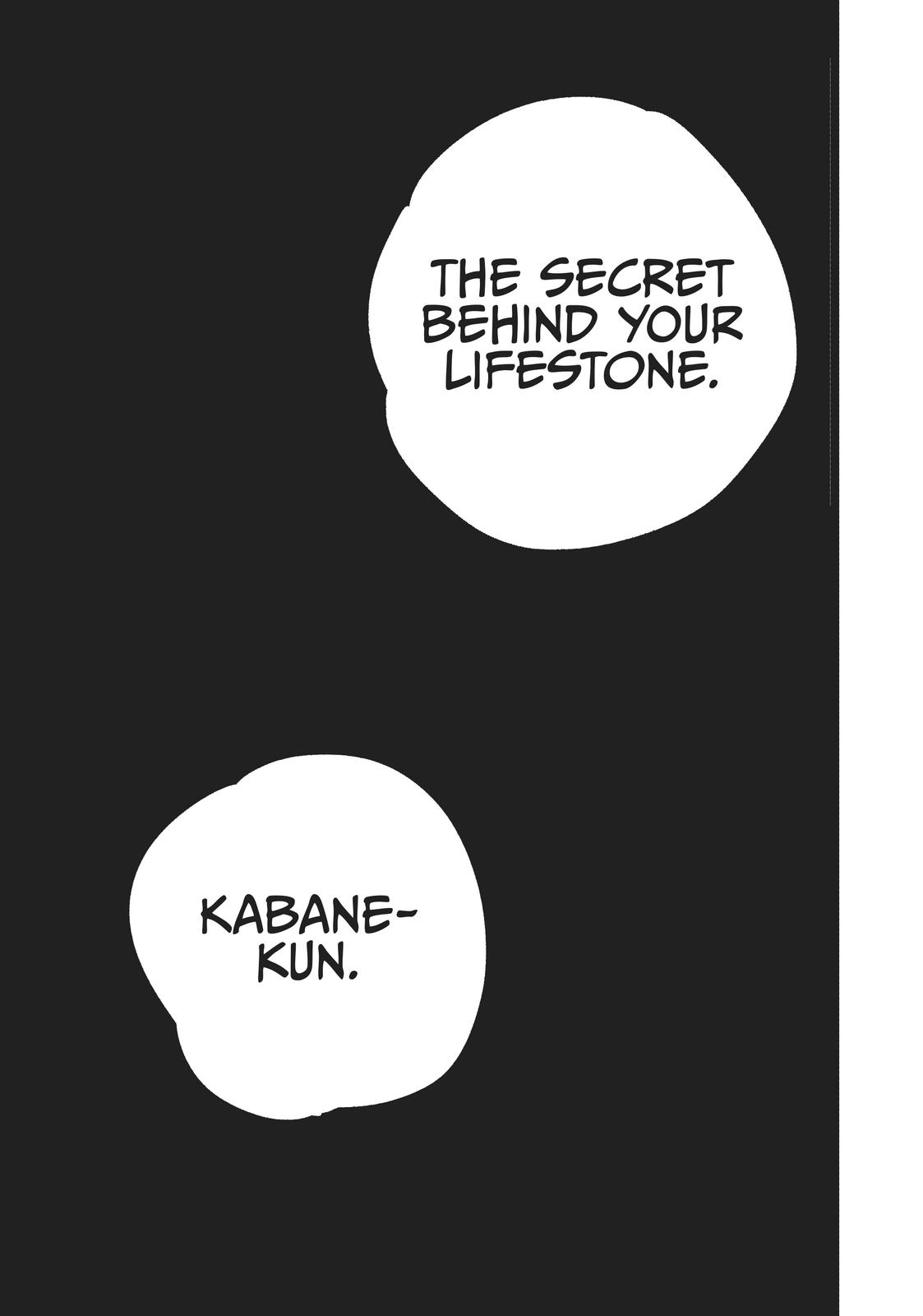Kemono Jihen Chapter 16 - Page 50