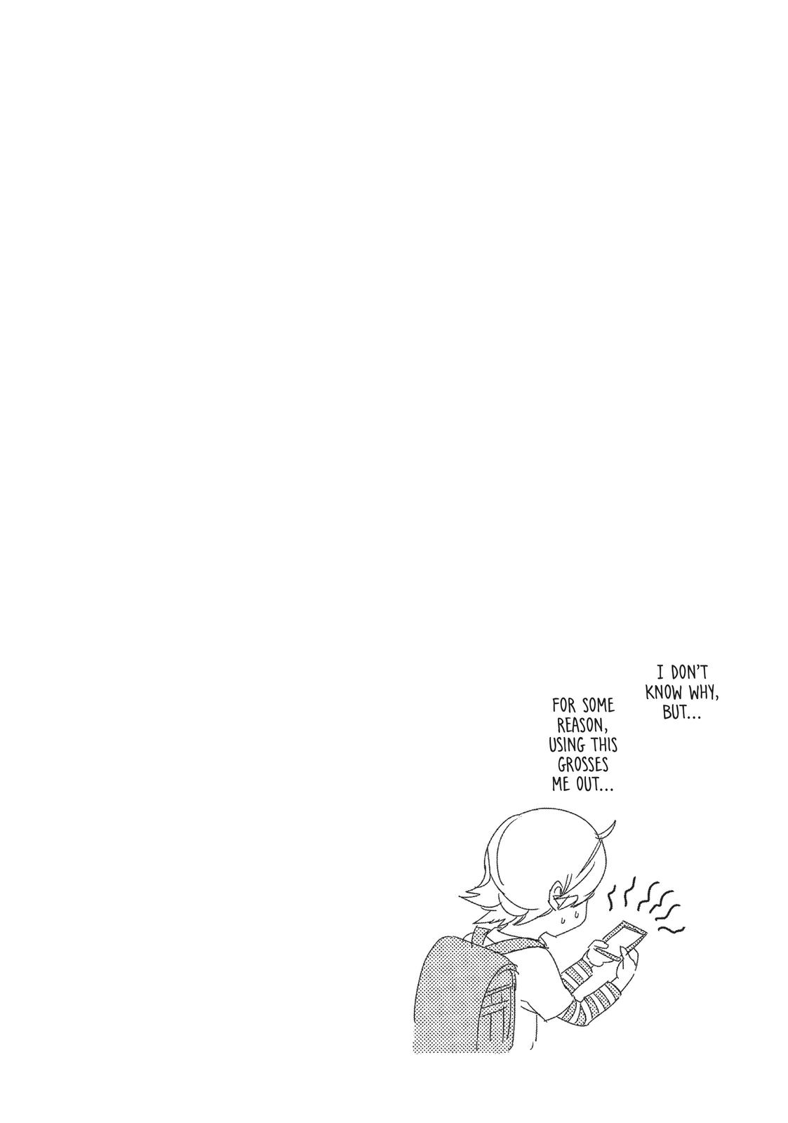Kemono Jihen Chapter 16 - Page 51