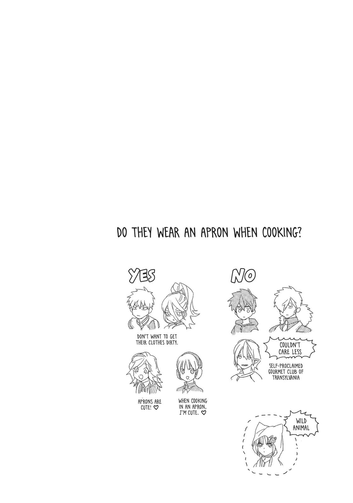 Kemono Jihen Chapter 17 - Page 45