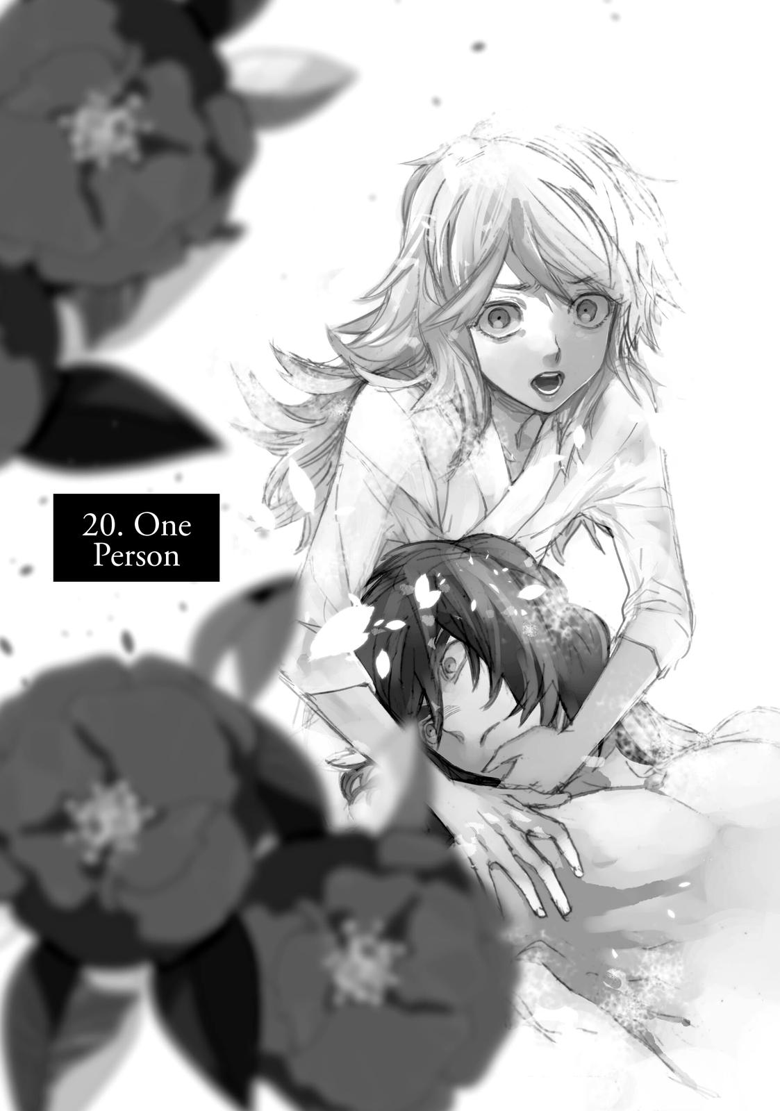Kemono Jihen Chapter 20 - Page 4