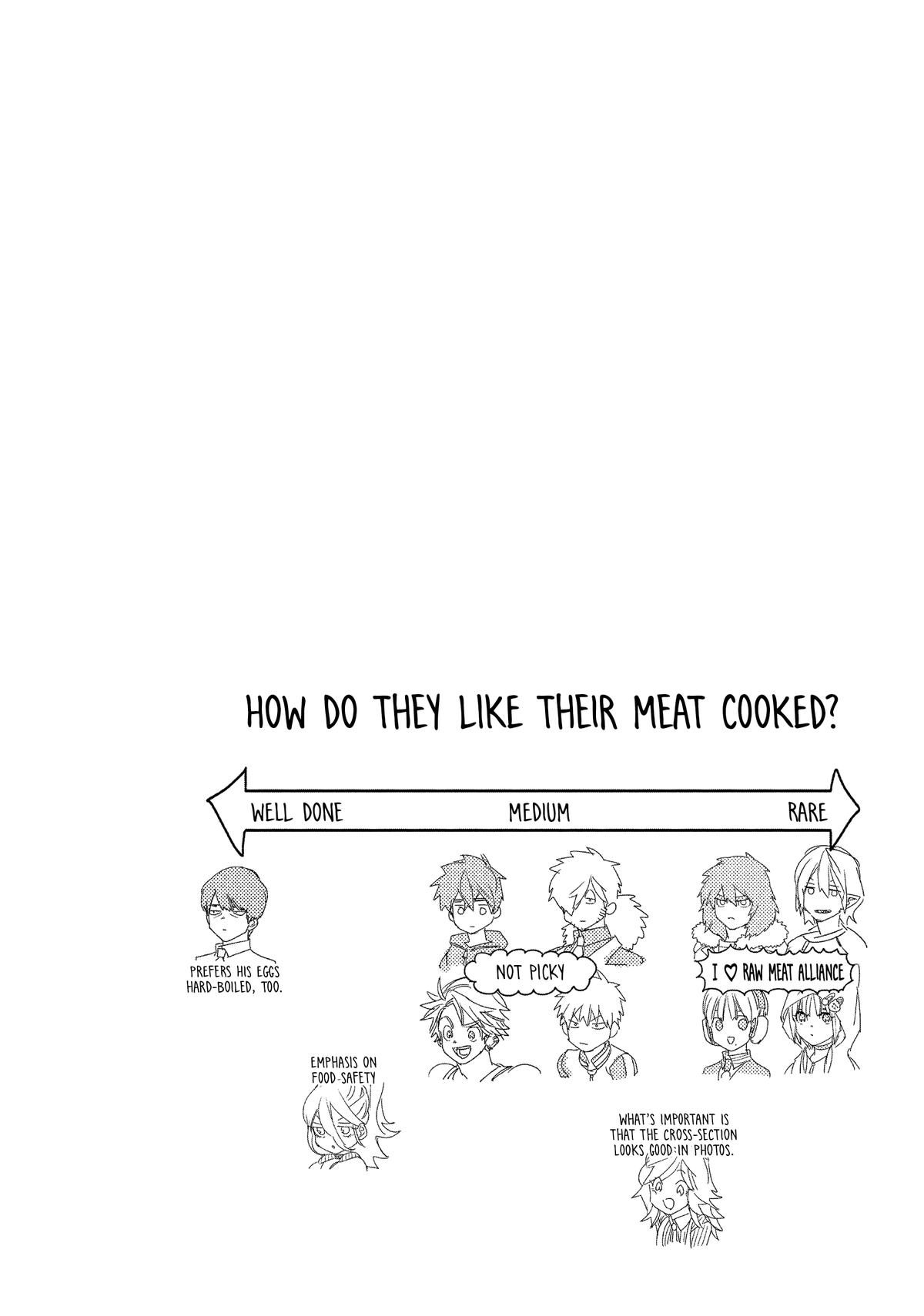 Kemono Jihen Chapter 30 - Page 45
