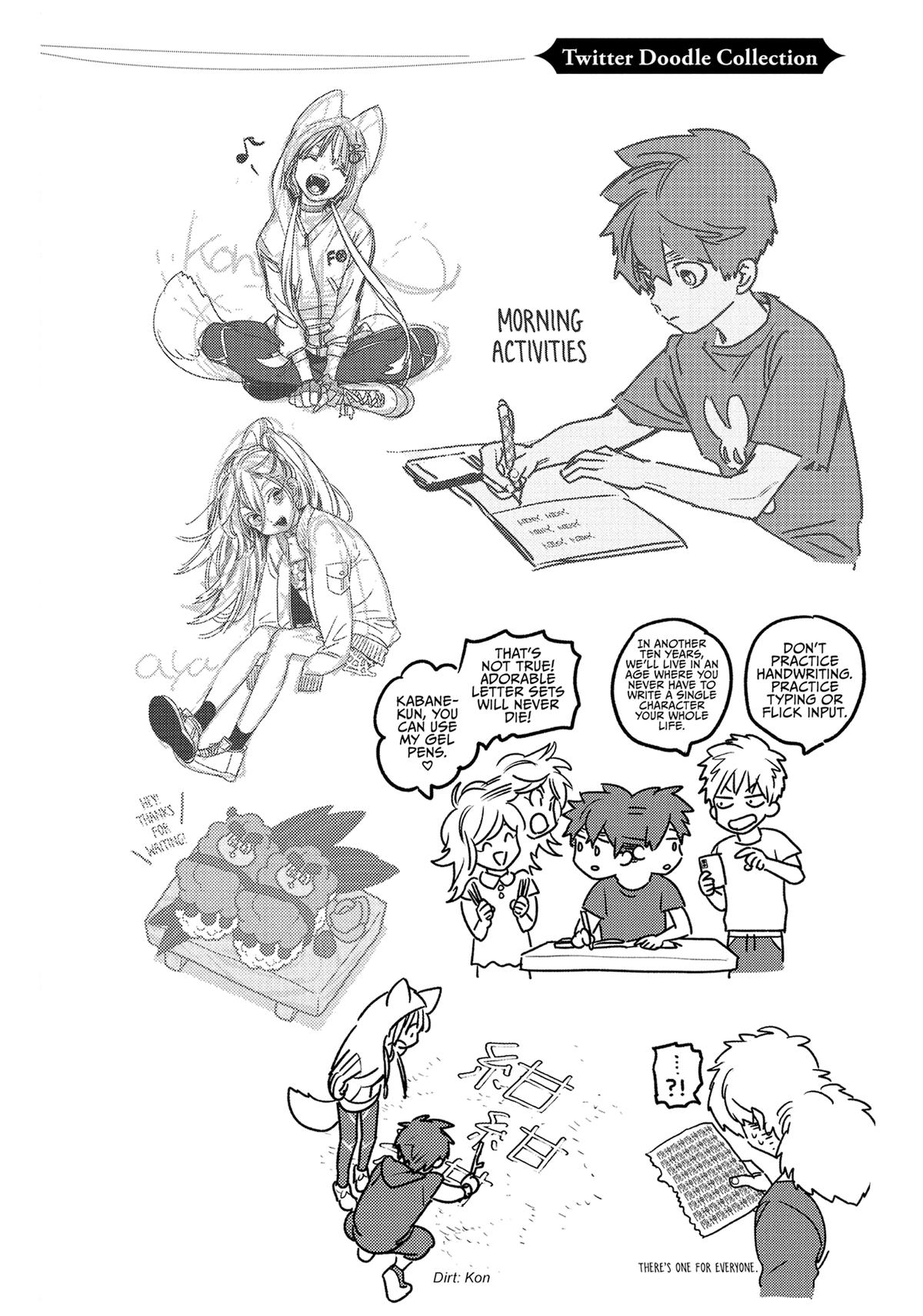 Kemono Jihen Chapter 55 - Page 30