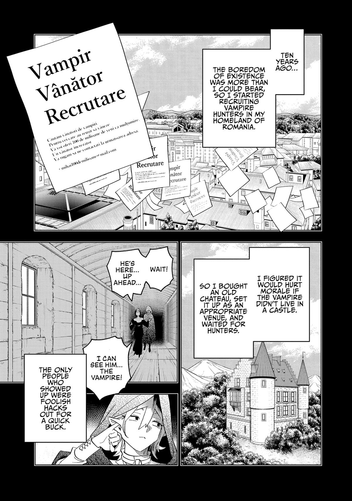 Kemono Jihen Chapter 64 - Page 31