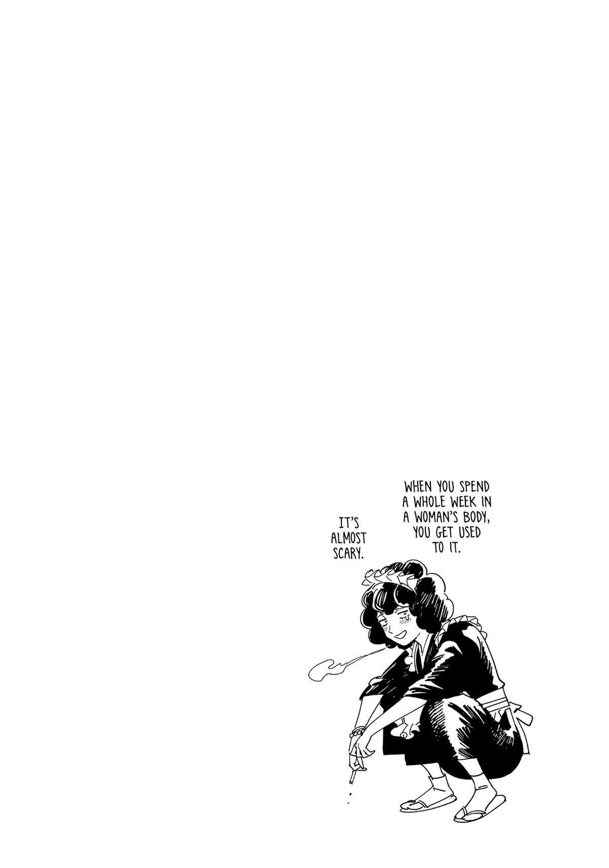 Kemono Jihen Chapter 68 - Page 31