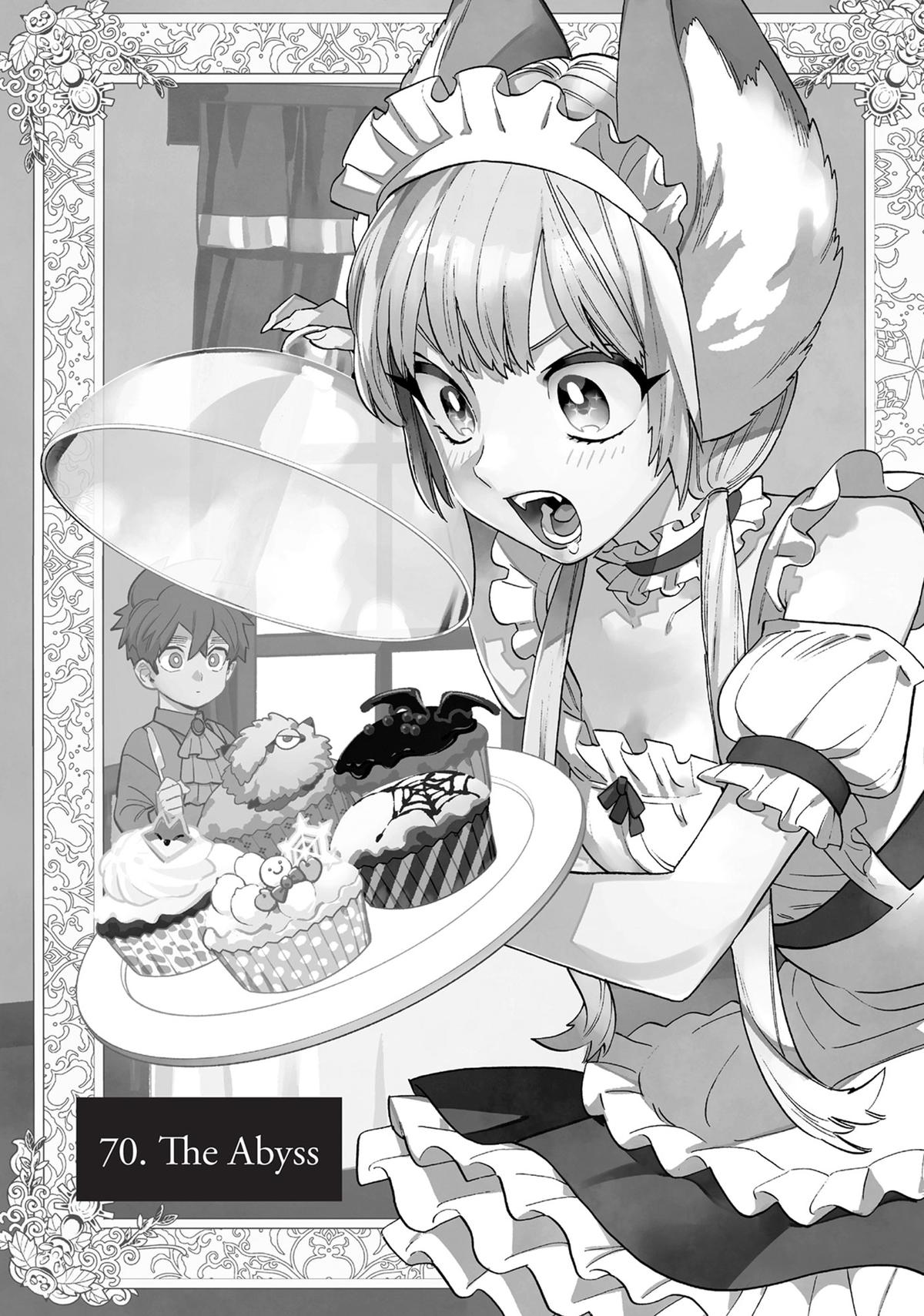 Kemono Jihen Chapter 70 - Page 6