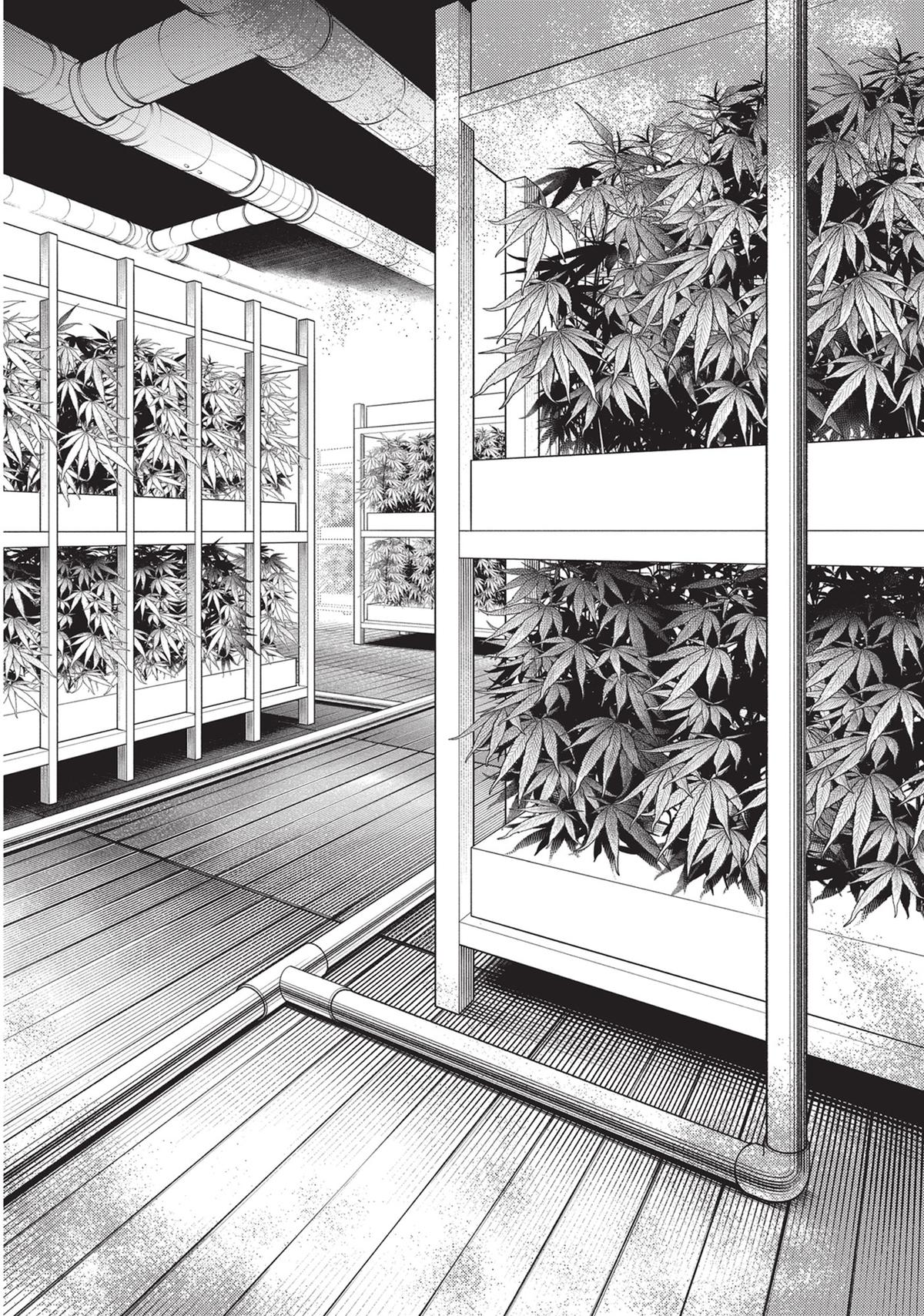 Kemono Jihen Chapter 70 - Page 47