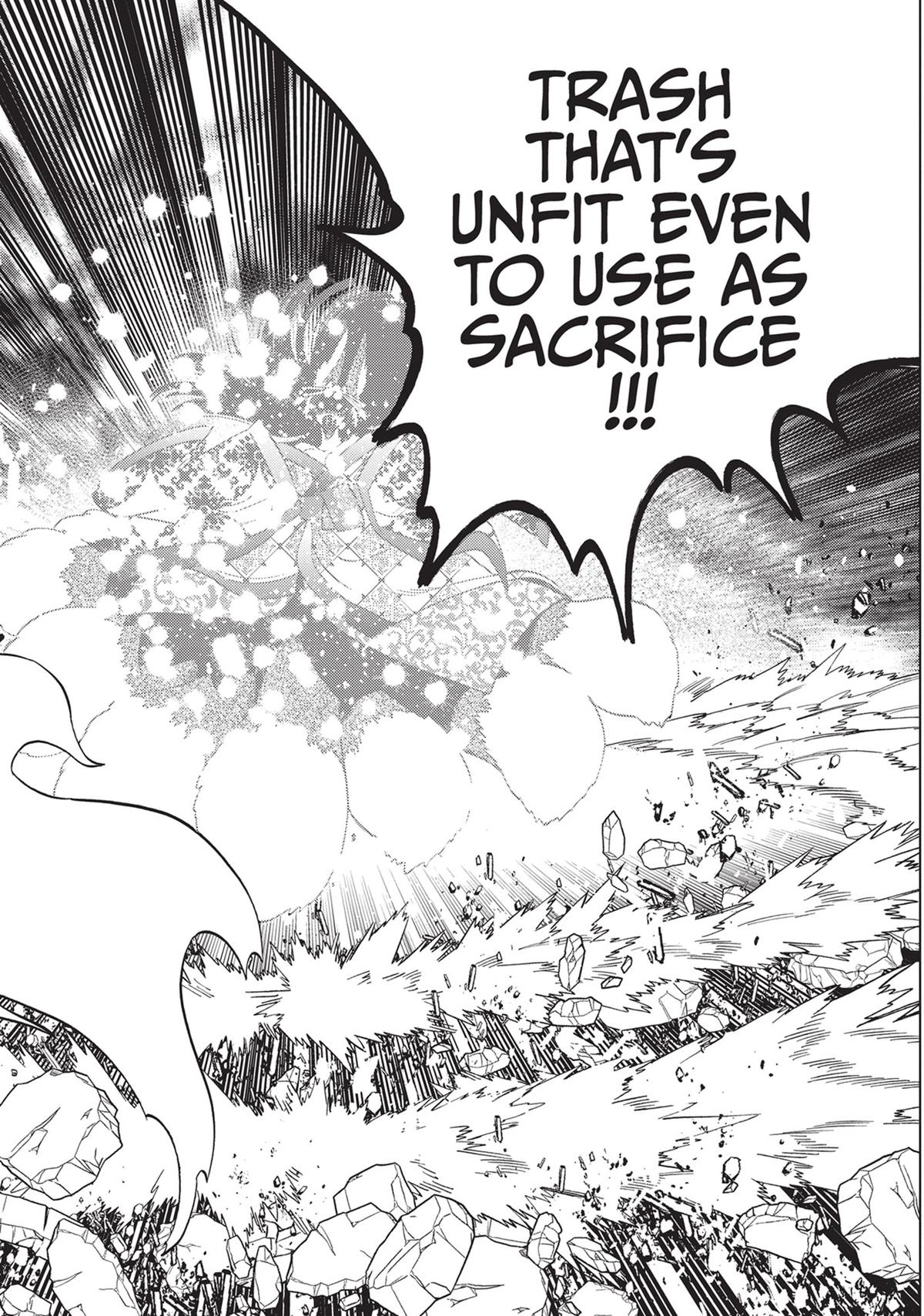 Kemono Jihen Chapter 74 - Page 30