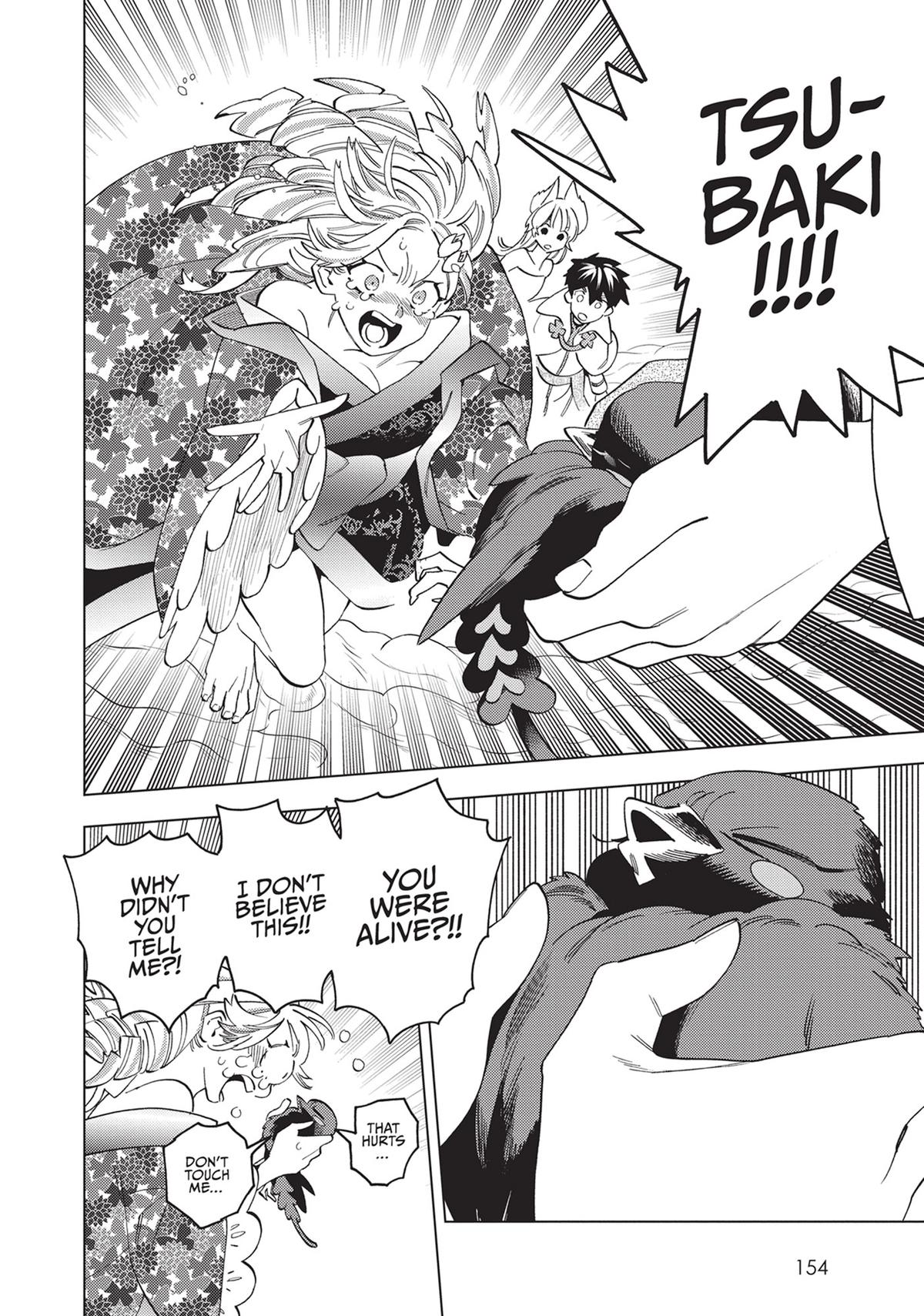 Kemono Jihen Chapter 78 - Page 24