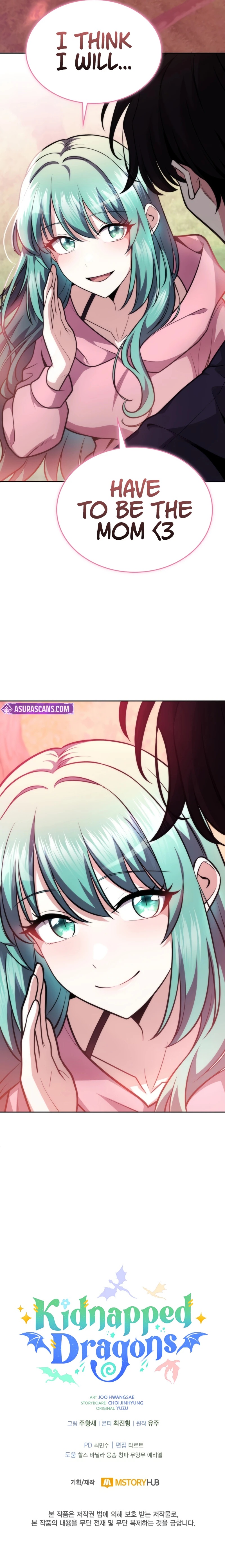 Kidnapped Dragons Chapter 25 - Page 14