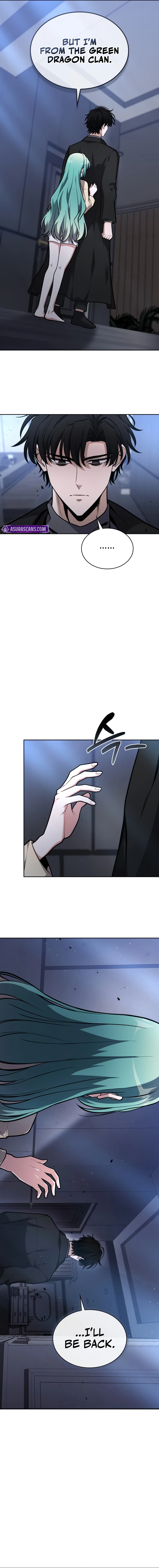 Kidnapped Dragons Chapter 27 - Page 10