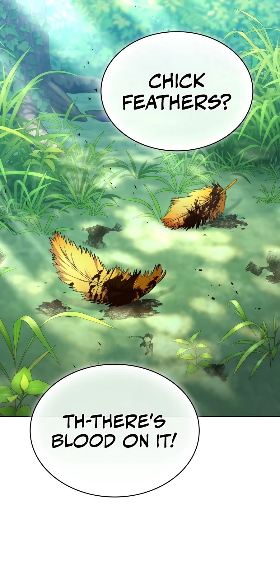 Kidnapped Dragons Chapter 47 - Page 3