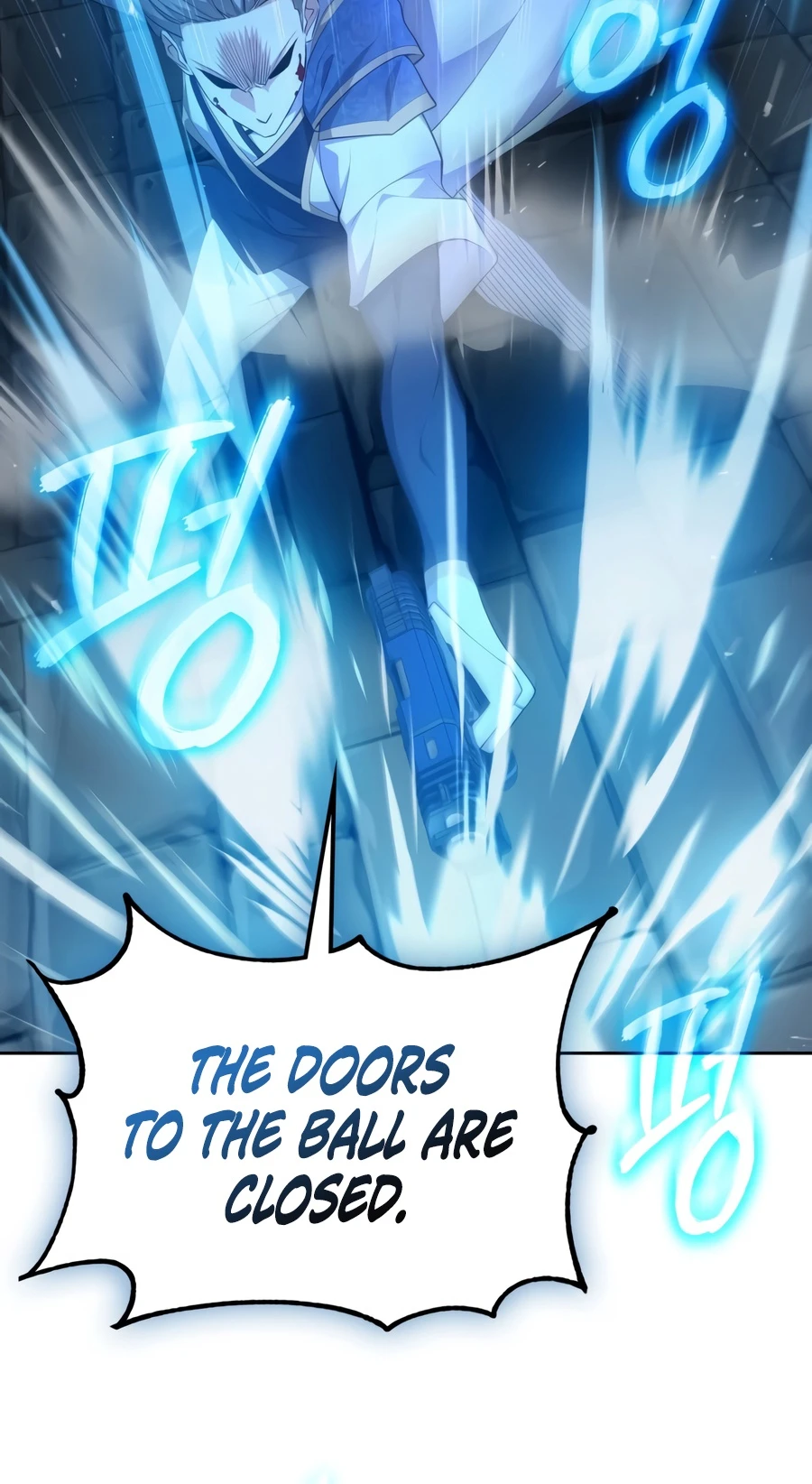 Kidnapped Dragons Chapter 51 - Page 8