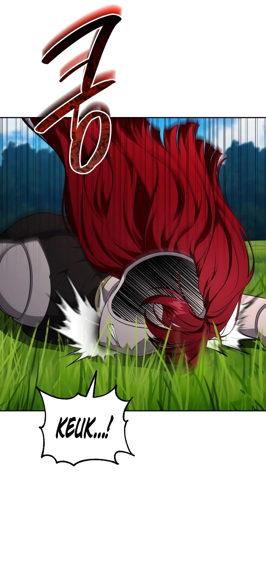 Kidnapped Dragons Chapter 53 - Page 11