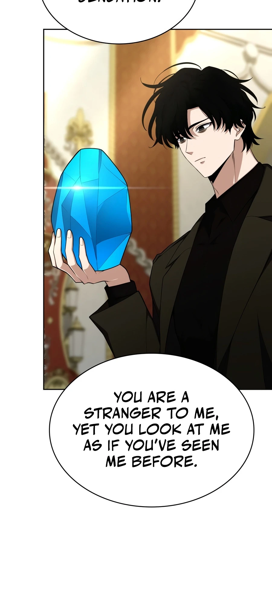 Kidnapped Dragons Chapter 54 - Page 6