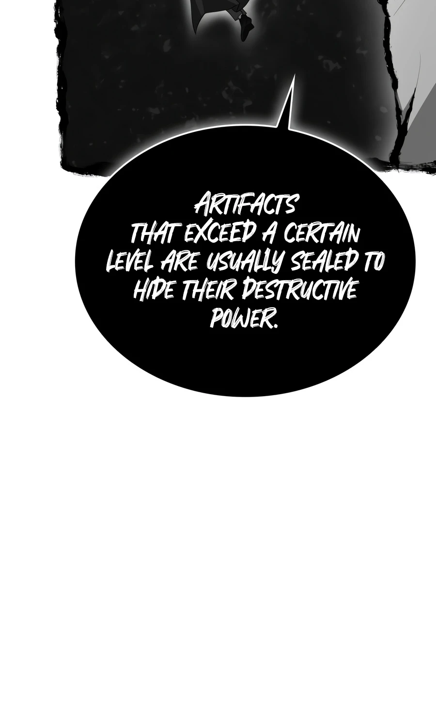 Kidnapped Dragons Chapter 54 - Page 10