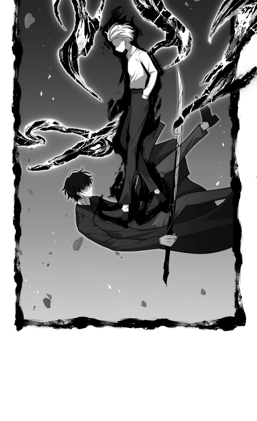 Kidnapped Dragons Chapter 54 - Page 13