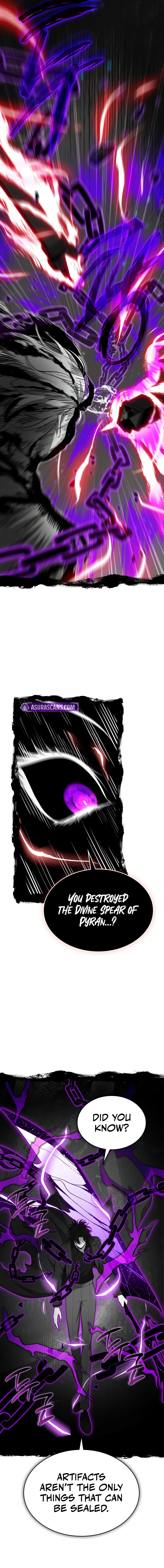 Kidnapped Dragons Chapter 54 - Page 17