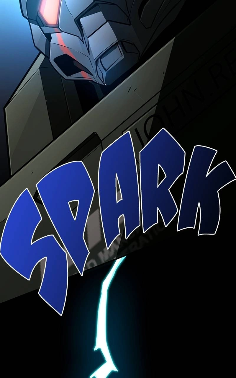 Kill the Dragon Chapter 1 - Page 8