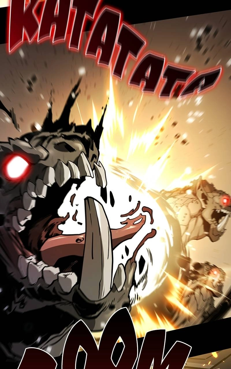 Kill the Dragon Chapter 1 - Page 18