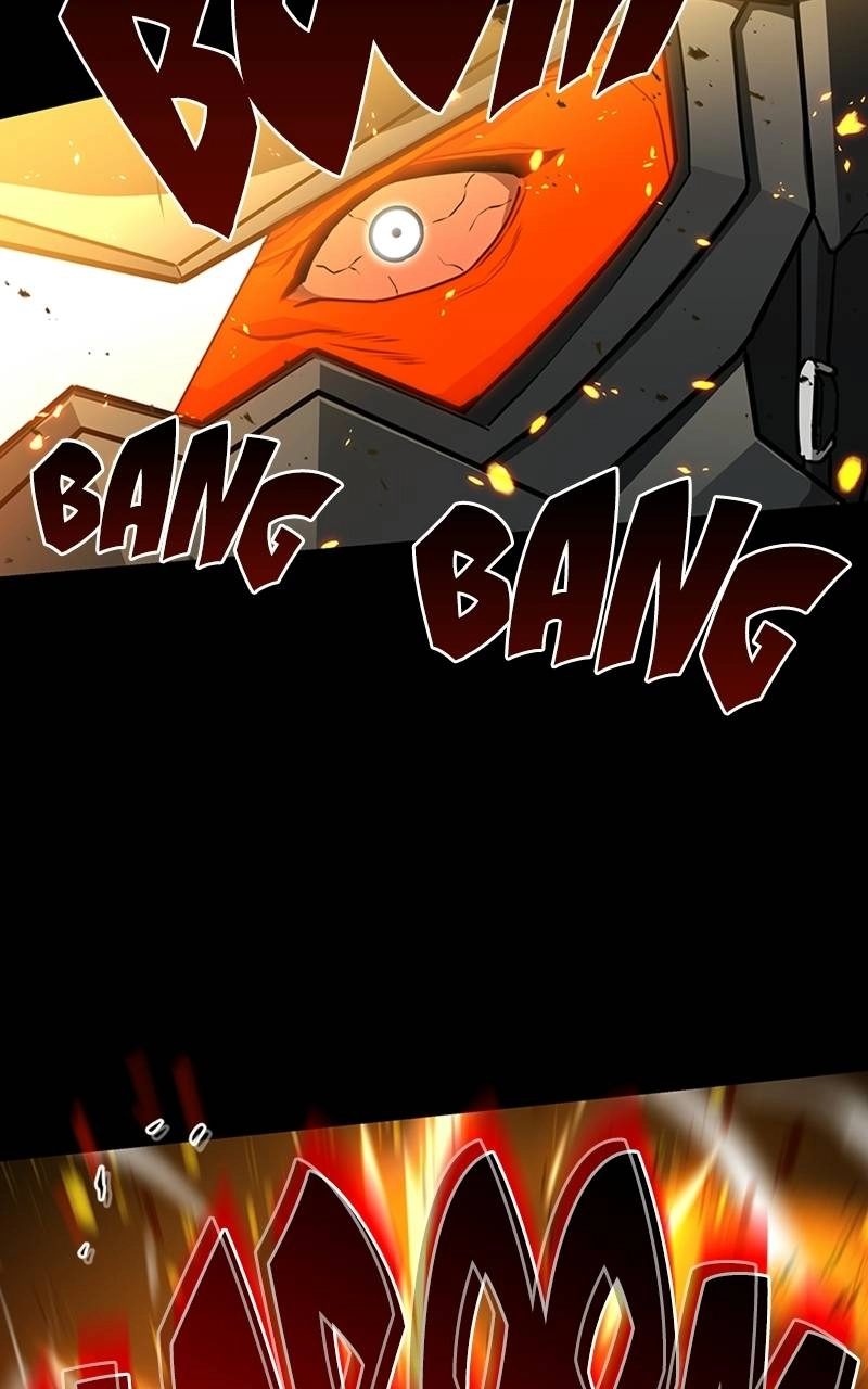 Kill the Dragon Chapter 1 - Page 19