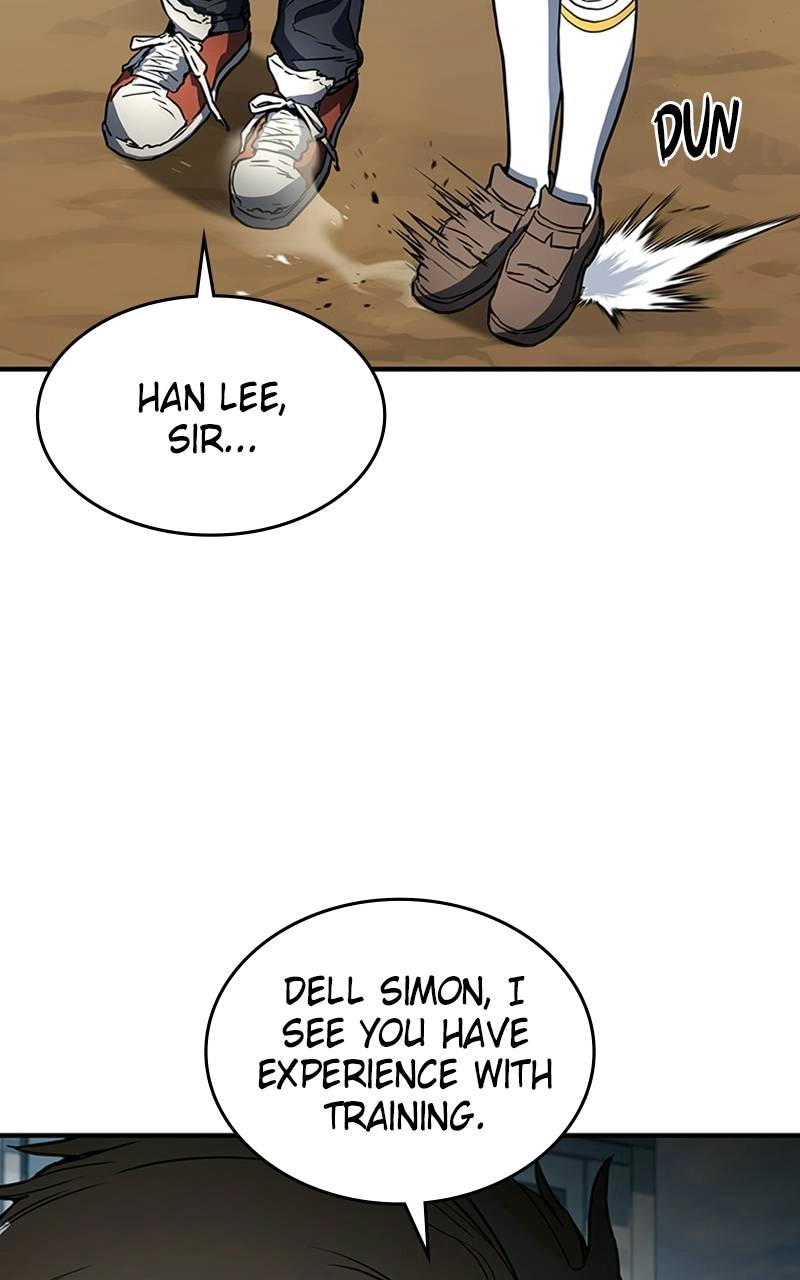 Kill the Dragon Chapter 2 - Page 5