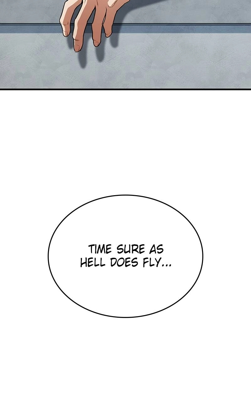 Kill the Dragon Chapter 3 - Page 6