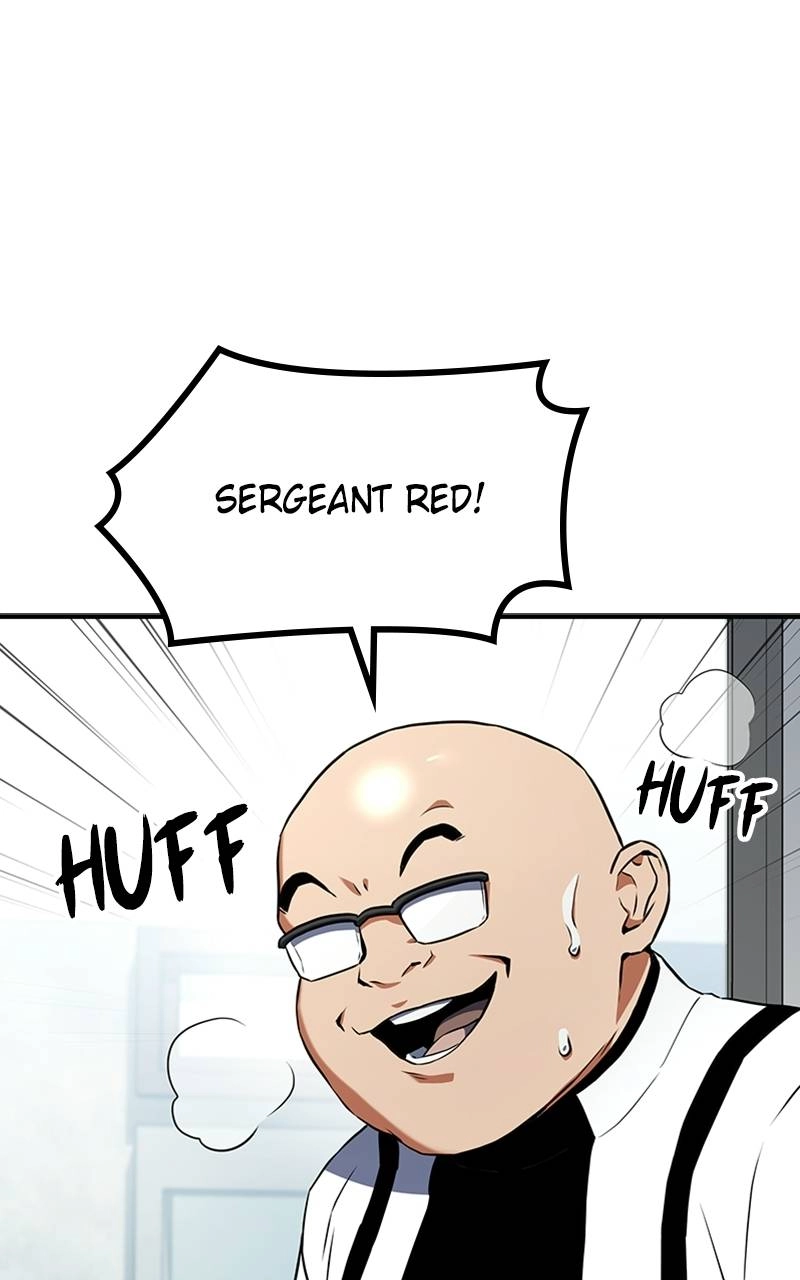 Kill the Dragon Chapter 3 - Page 8