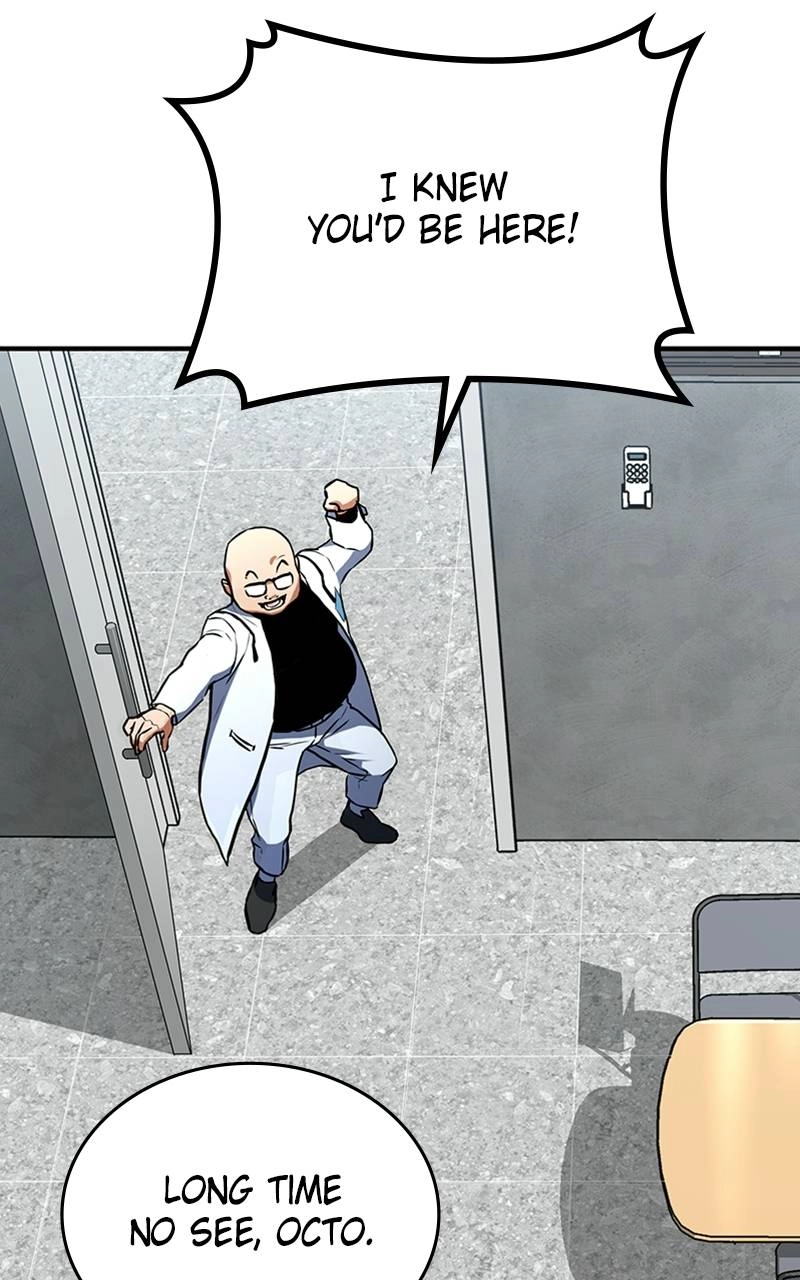 Kill the Dragon Chapter 3 - Page 10