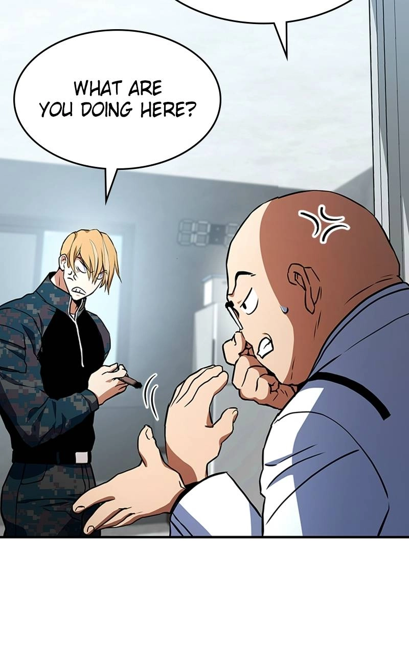 Kill the Dragon Chapter 3 - Page 12