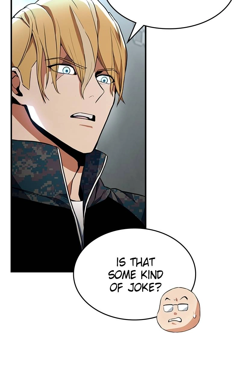 Kill the Dragon Chapter 3 - Page 15