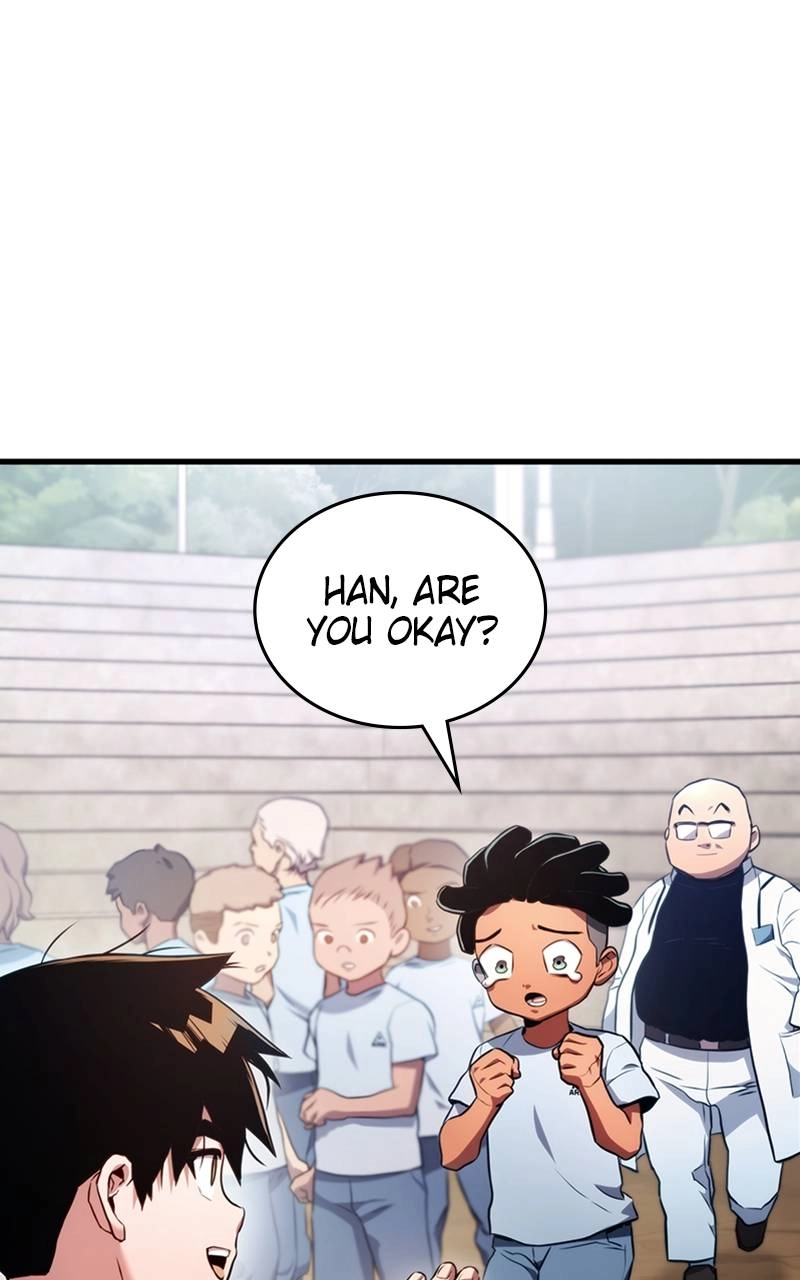 Kill the Dragon Chapter 4 - Page 5